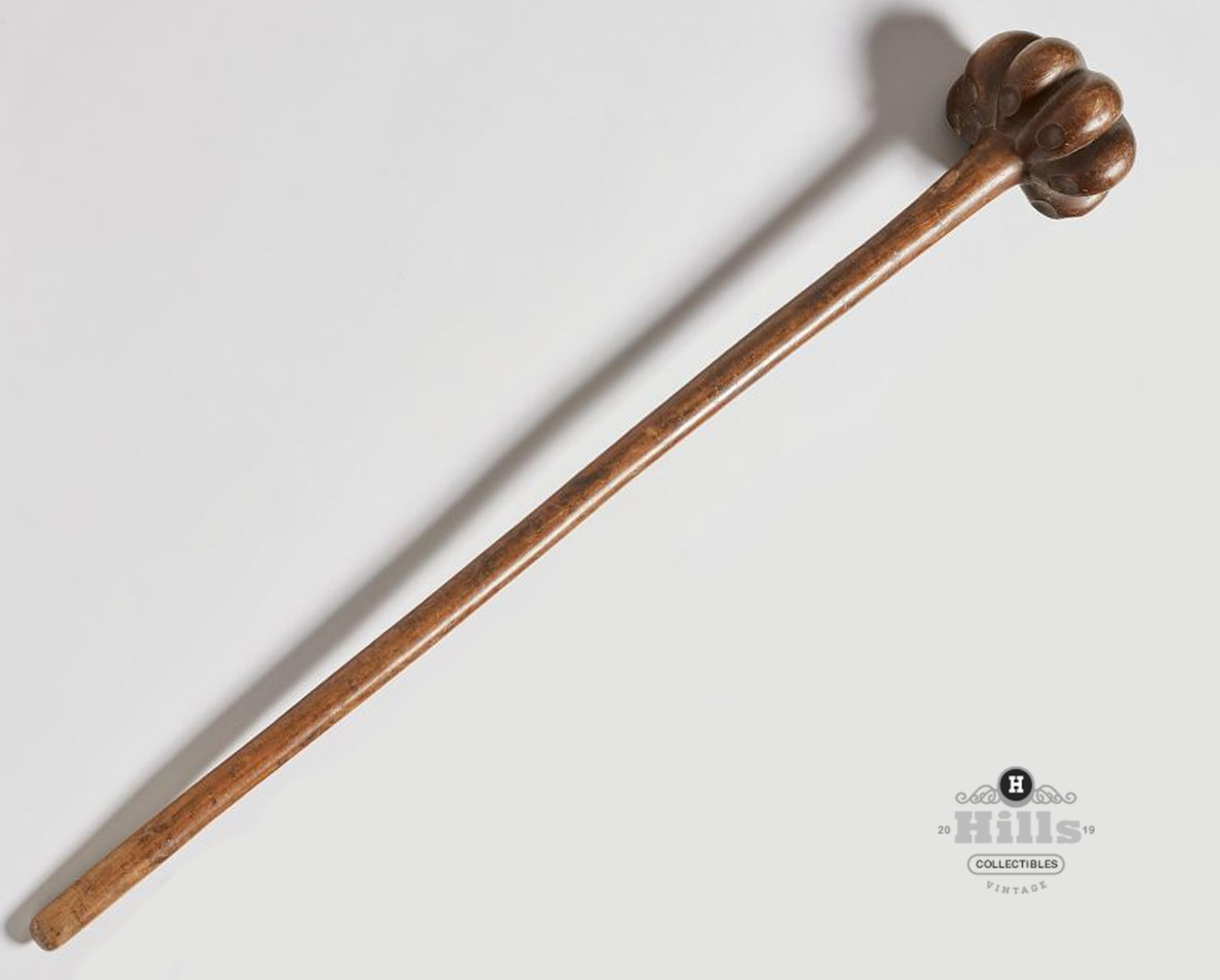 Multi-Cavity Zulu Snuffkerrie (Iwisa)