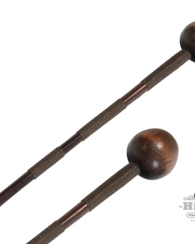 Prestige Zulu Wire-Bound Knobkerrie (Iwisa)