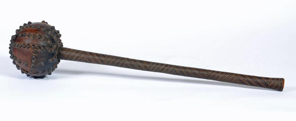 Executioner’s Knobkerrie – Mfecane I