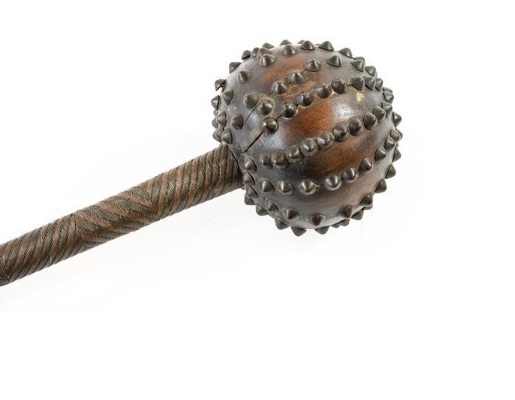 Executioner’s Knobkerrie – Mfecane I