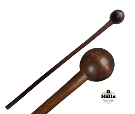 Globular Nguni Iwisa