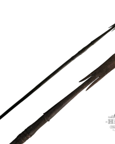 Igorot Falfeg Spear With Socket