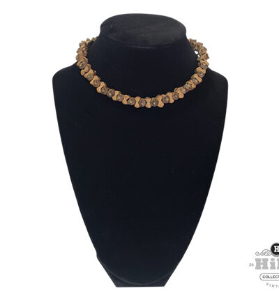 Iziqu Necklace of Valor - main