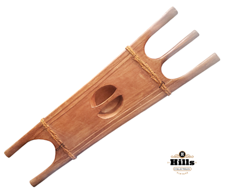 Kalinga Bontoc Shield