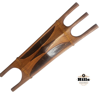 Kalinga Bontoc Shield