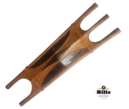 Kalinga Bontoc Shield