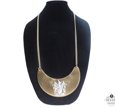 Rhodesian Chief’s Gorget