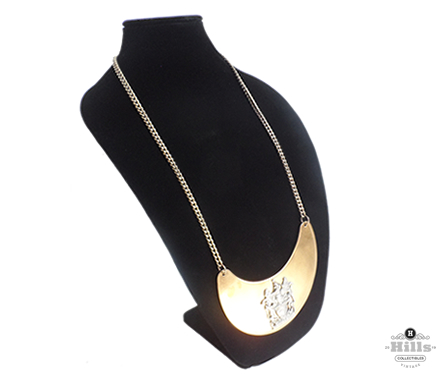 Rhodesian Chief’s Gorget