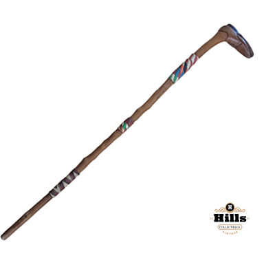 Veldskoen Walking Stick
