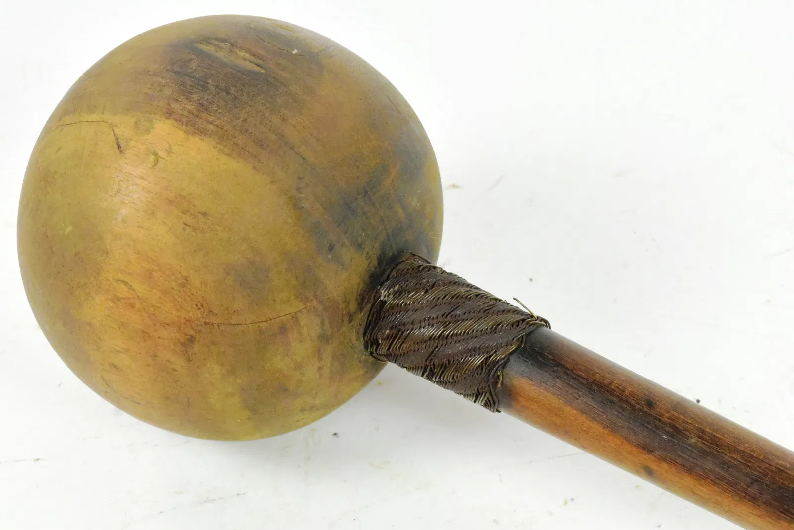 Zulu Executioner's Knobkerrie