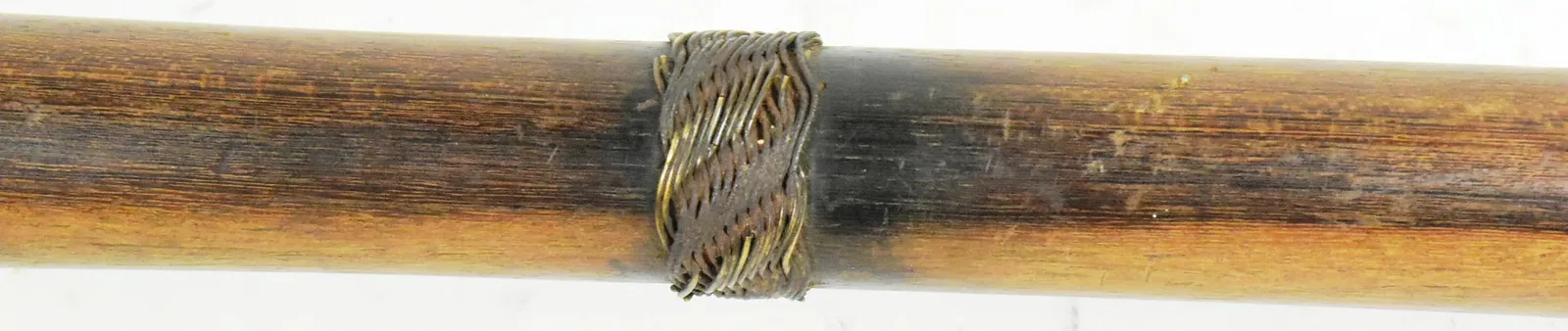 Zulu Executioner's Knobkerrie