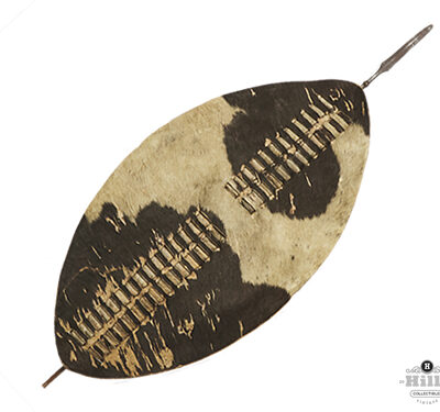 Zulu Shield