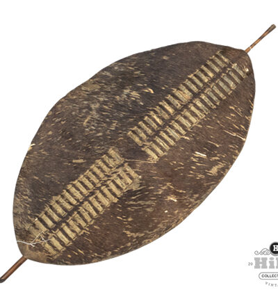 Antique Zulu Shield