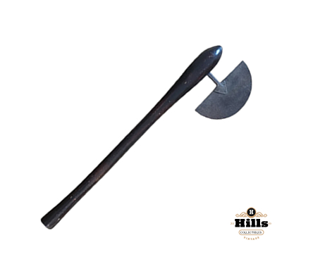 Zulu isiZenze battle axe