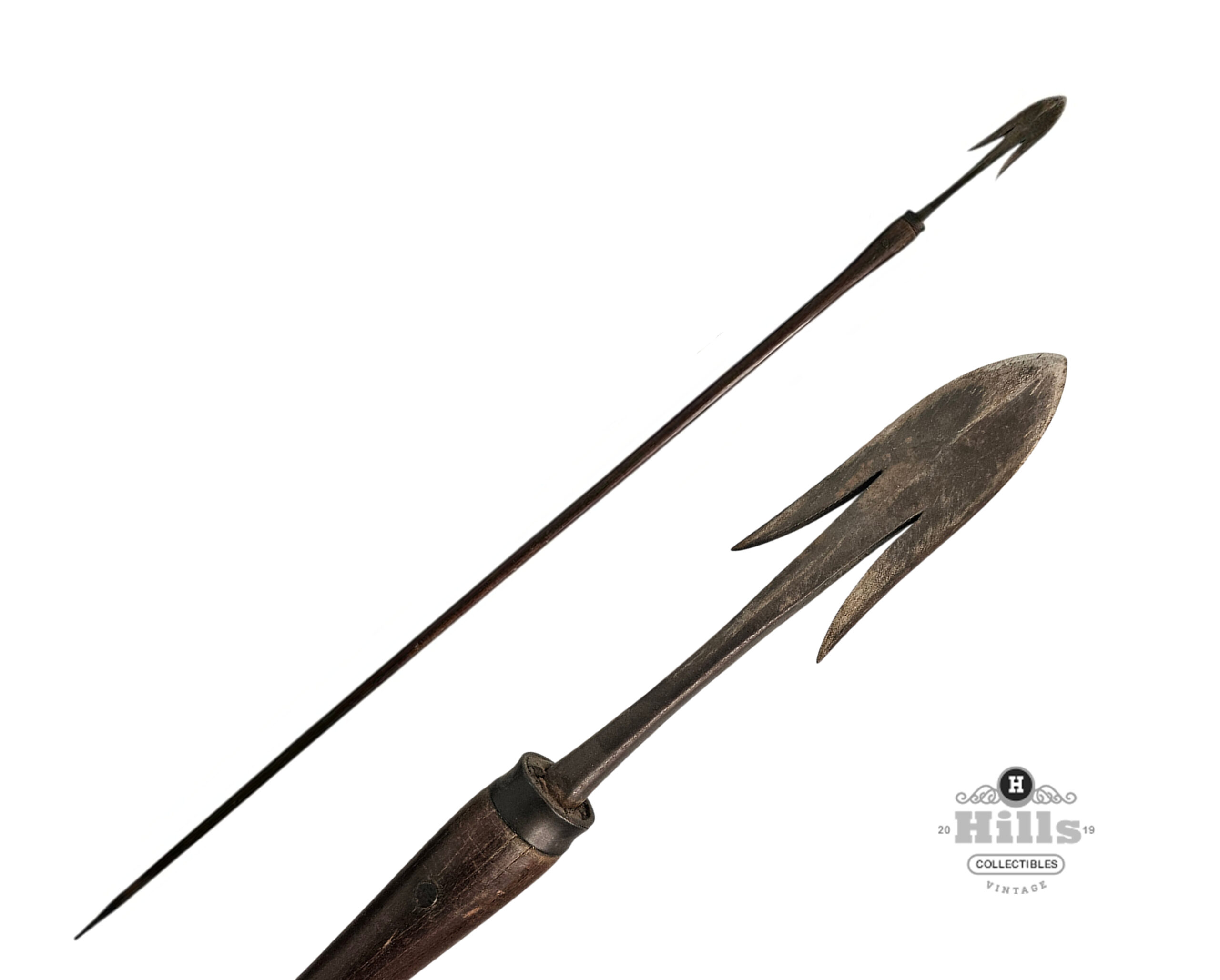 Bontoc Spear- Medium