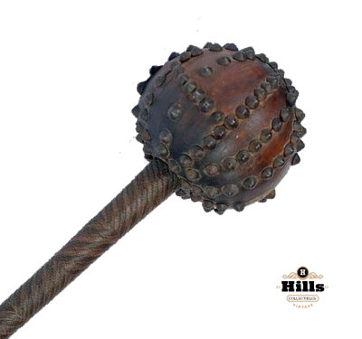 Executioner’s Knobkerrie – Mfecane I