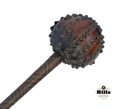 Executioner’s Knobkerrie – Mfecane I