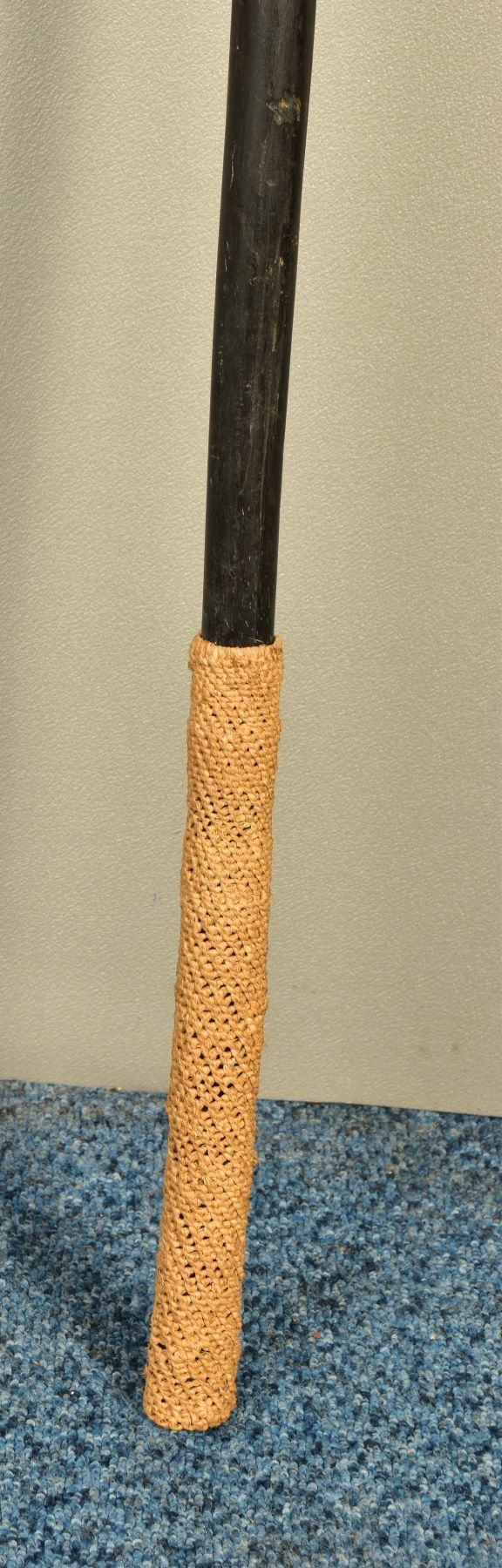 Antique Swazi Battle Axe (LiSengwa) - Image 4