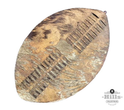 Zulu Umbumbuluzo War Shield
